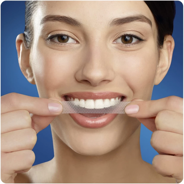Crest 3D Whitestrips Supreme Kit 11% HP 21/Treatments x 4/Cs Crest 3D Whitestrips Supreme Kit 11% HP 21/Treatments x 4/Cs
